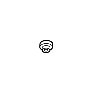 Ram 68505698AA Cushion