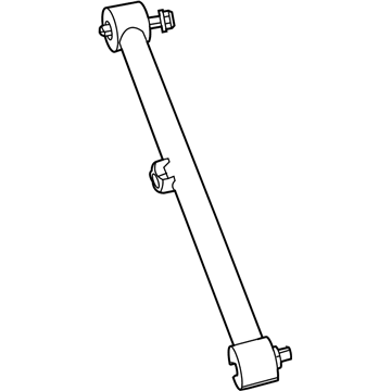 Jeep Gladiator Control Arm - 68264947AA