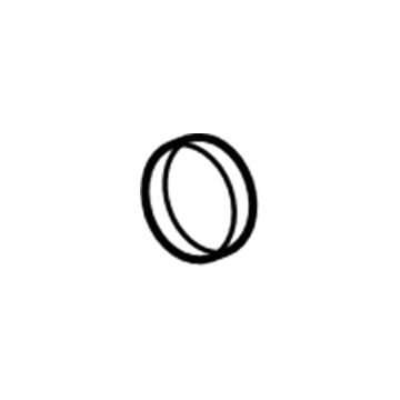 Dodge 52129436AB Seal - Vapor Canister