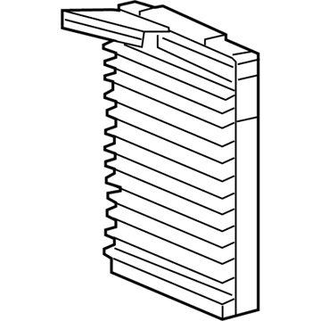 Mopar 68347574AA Control Module
