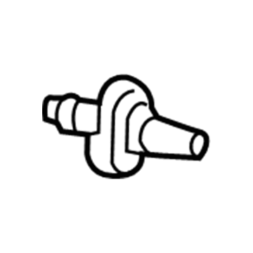 Mopar 68202208AA Door Check Pin