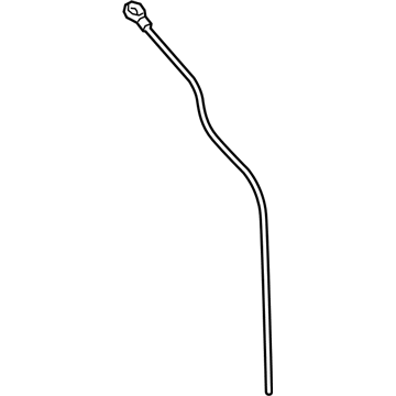 Jeep 68280701AB Dipstick