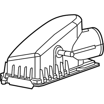 Mopar 68245994AC Upper Cover