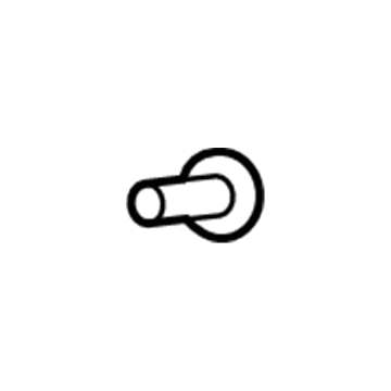Ram 6511295AA Lock Screw