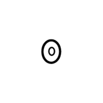 Ram 68223494AA Lock Washer