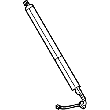Mopar 68455759AB Drive Unit