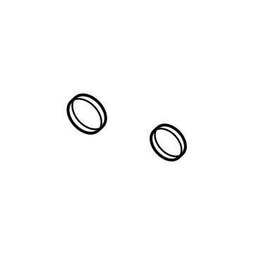Mopar 68311023AB Valve Cover Seal