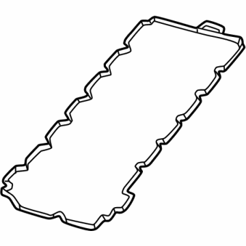 2023 Jeep Wagoneer L Valve Cover Gasket - 68359157AC