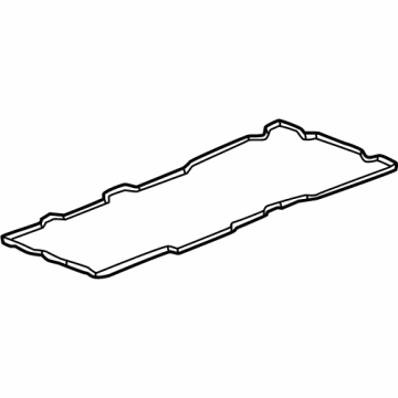 2023 Jeep Wagoneer Oil Pan Gasket - 68359145AC