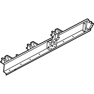 Ram 68184209AB Inner Rail