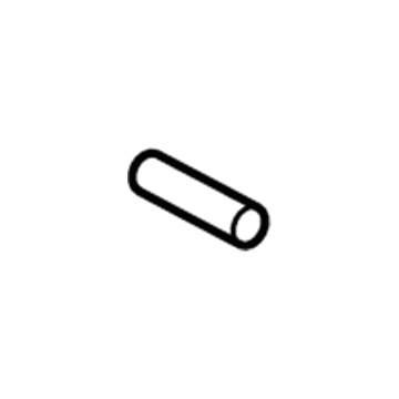 Mopar MB059938 Collar, Exhaust Pipe Hanger