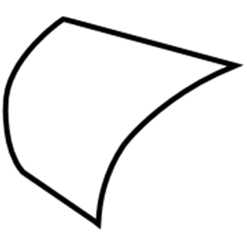 2007 Dodge Dakota Seat Cover - 1FX181D5AA