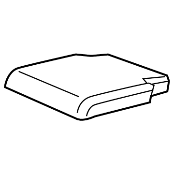 Ram 6XU121X7AA Cover