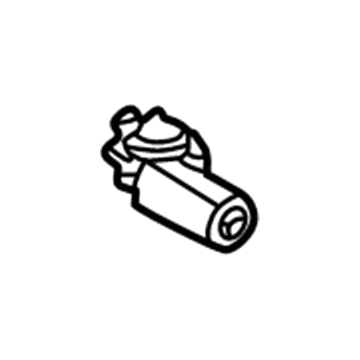 Mopar 5011592AB Motor