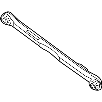 Mopar 68246750AA Rear Arm