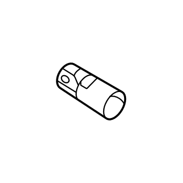 Dodge 4685590 Front Power Outlet