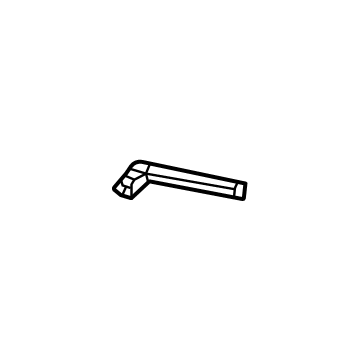 Dodge 68306576AB Fluid Sensor