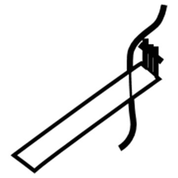 Mopar 5029080AB Pad
