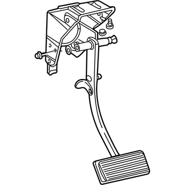 Mopar 4721735AC Control Assembly