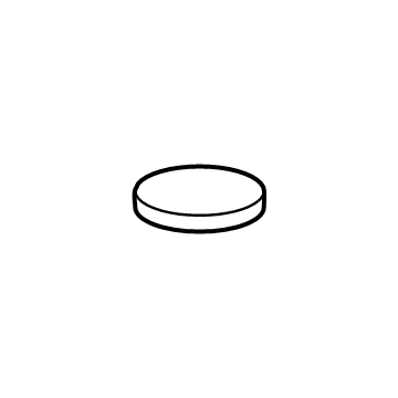 Ram 68207789AA Magnet