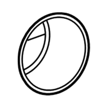 Mopar 5045013AA Adapter