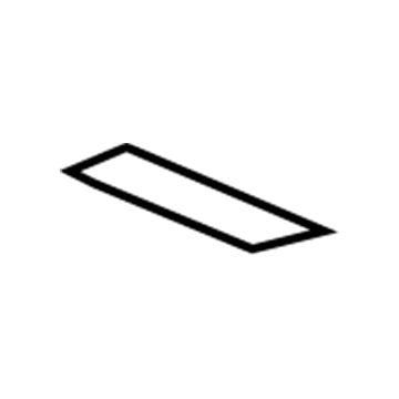 Mopar 55055956AI Label