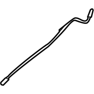 Mopar 4861060AE Harness