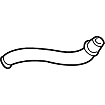 Mopar 4861439AB Hose
