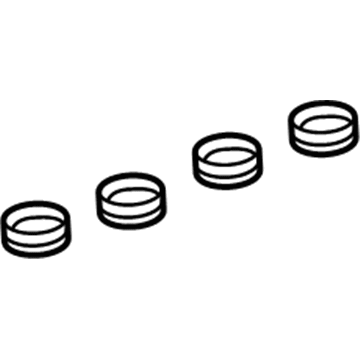 Mopar 68166329AA Valve Cover Seal