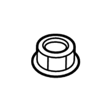 Ram 6106210AA Nut