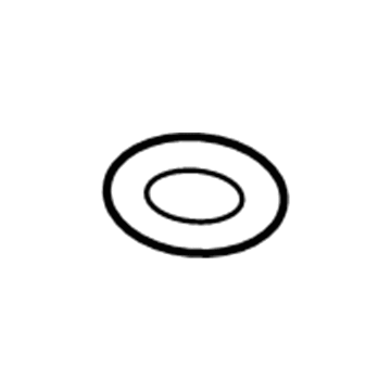 Mopar 6106184AA Gear Assembly Washer