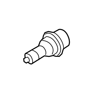 Mopar 68093597AA Exterior Bulbs