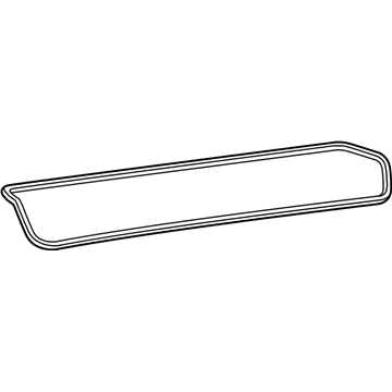 Ram 68054183AA Weatherstrip