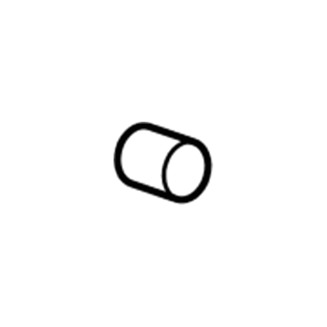 Ram 68045150AA Lock Cylinder