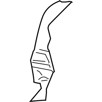 Mopar 5179488AA Actuator