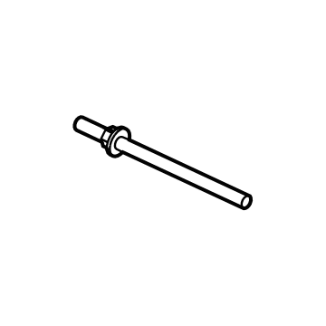 Mopar 6512958AA Bracket Stud