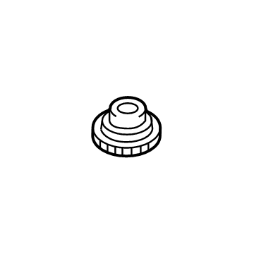 Dodge 52854762AA Drain Plug