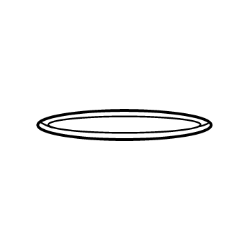 Jeep 55366298AA Gasket