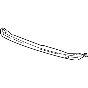 Mopar 68233221AA Plenum