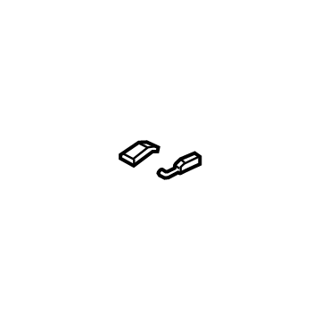 Mopar 68377775AA Repair Kit