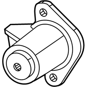 Mopar 4627386AB Bracket