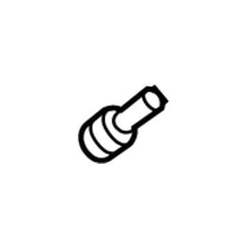 Dodge 6507741AA Drain Plug