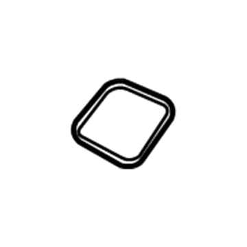 Dodge 4627590AA Intake Manifold Gasket