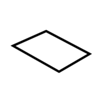 Mopar 5093220AA Mat