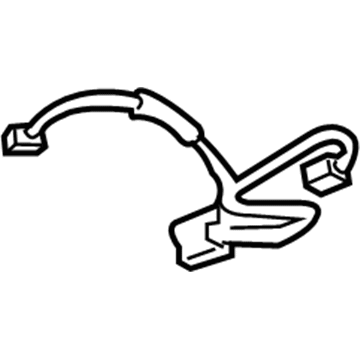 Mopar 5030500AA Wire Harness