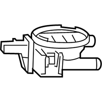 Chrysler 4861961AD Sensor