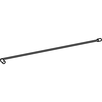 2009 Dodge Journey Antenna Cable - 5064329AA