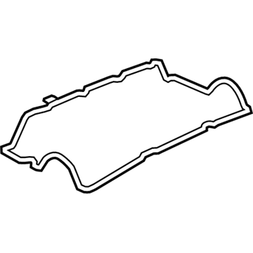 Mopar 68120413AA Valve Cover Gasket