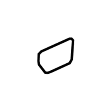 Mopar 68030728AA Cover