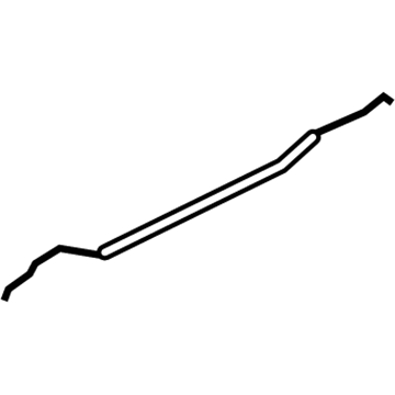 Mopar 68030766AA Link Rod